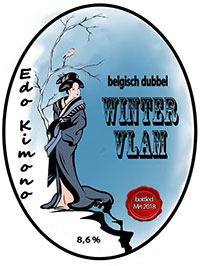 wintervlam