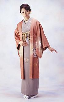 haori