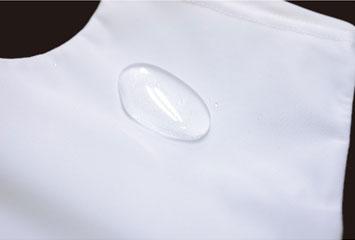 ultra repellent tabi cover closeup