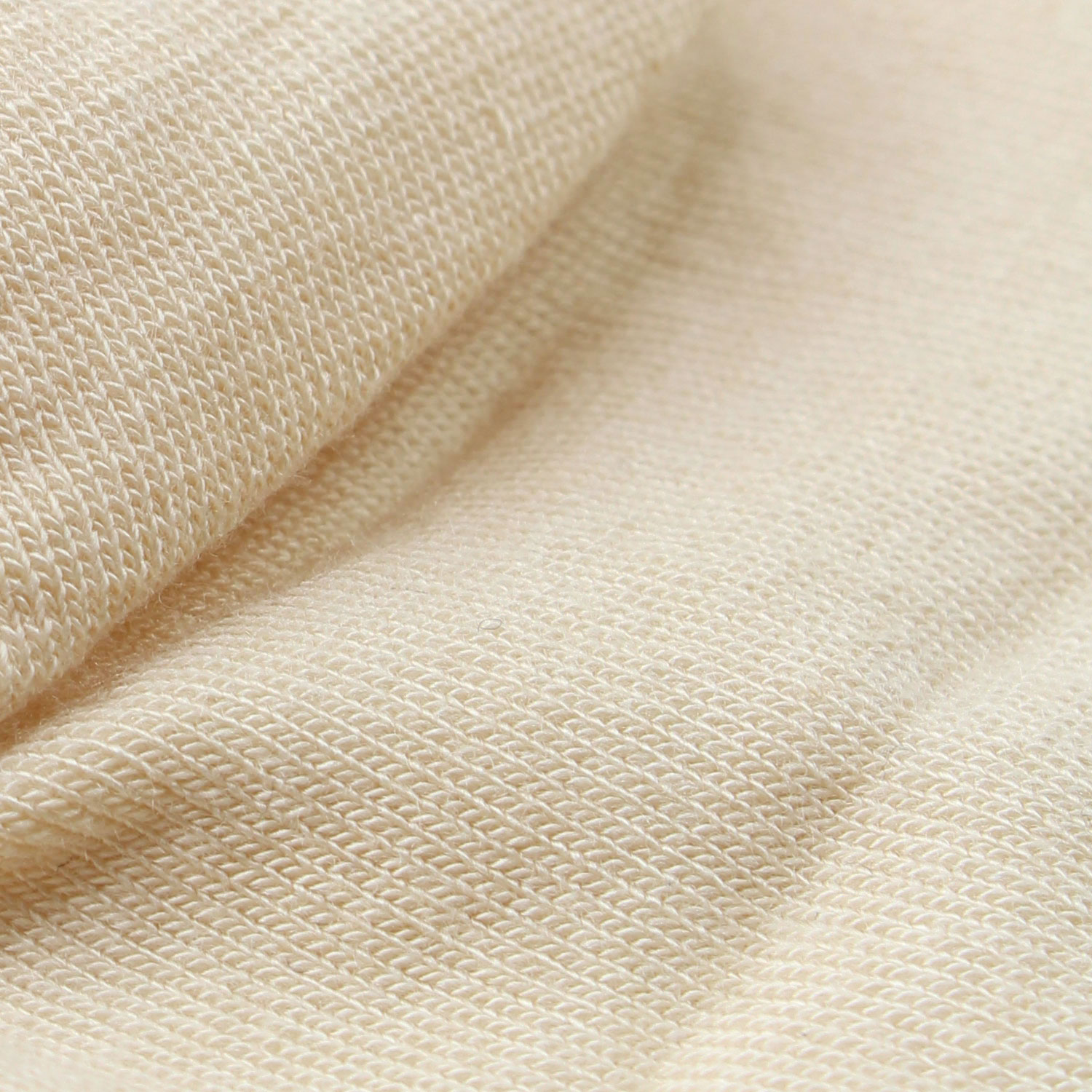 long tabi inner sock detail