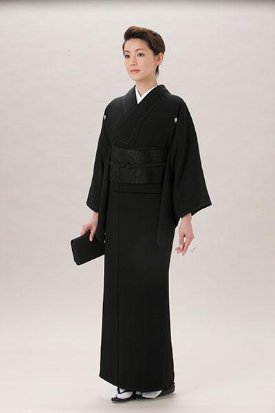 mofuku kimono