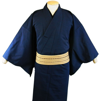 plain kimono