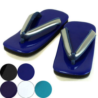 rain zori for men different colors