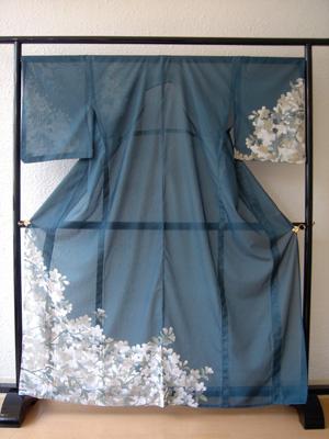 ro kimono