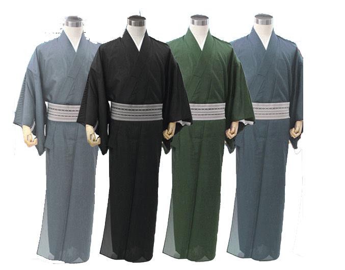 Summer kimono (very light fabric)
