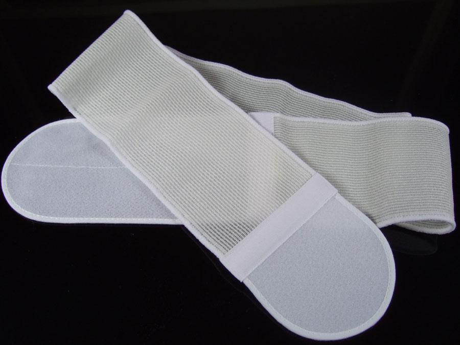 datejime with elastic band