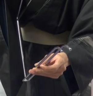 kimono hanger tsurukosan