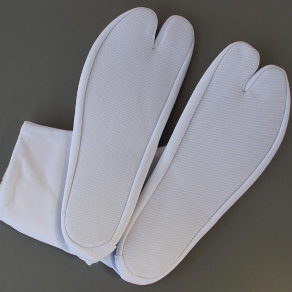 warm fleece tabi sole