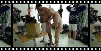 youtube thumbnail of wearing loincloth