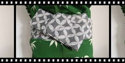 youtube thumbnail of kichiya knot