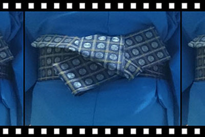 youtube thumbnail of kichiya knot