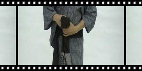 youtube thumbnail of muriwana knot