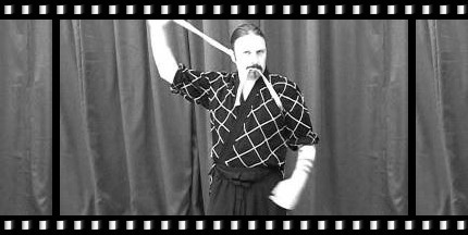youtube thumbnail of How to tie Tasuki